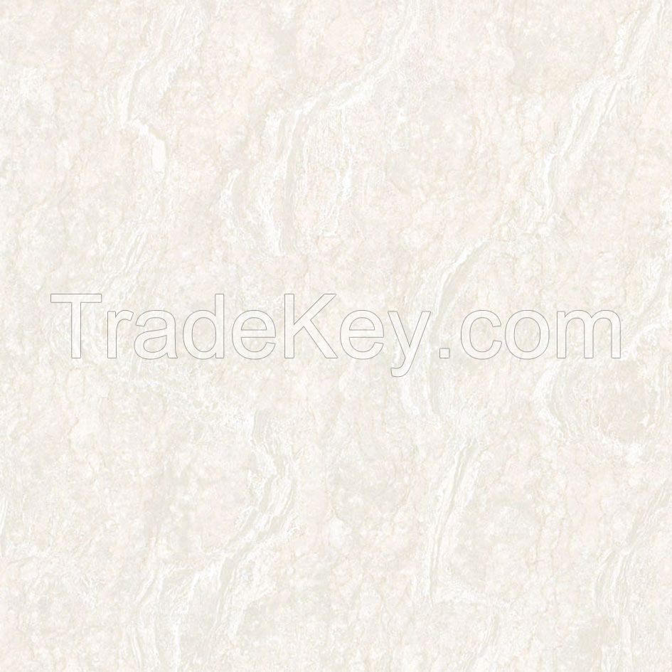 China Jade Polished Floor Porcelain Double Loading Tiles