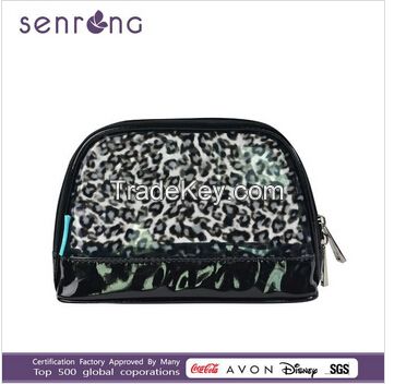 new design cosmetic bags&makeup bags pvc mini cosmetic bags