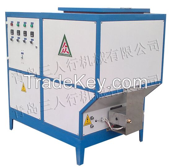 SR-E600/SR-E230 Glue melting box