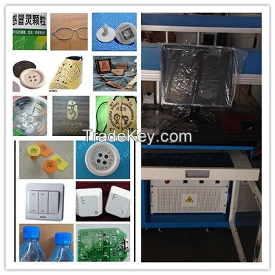 30W CO2 Laser Marking Machine Low Price CO2 Laser Machine 