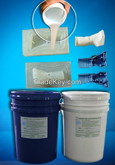 RTV silicone rubber for artificial stone molding