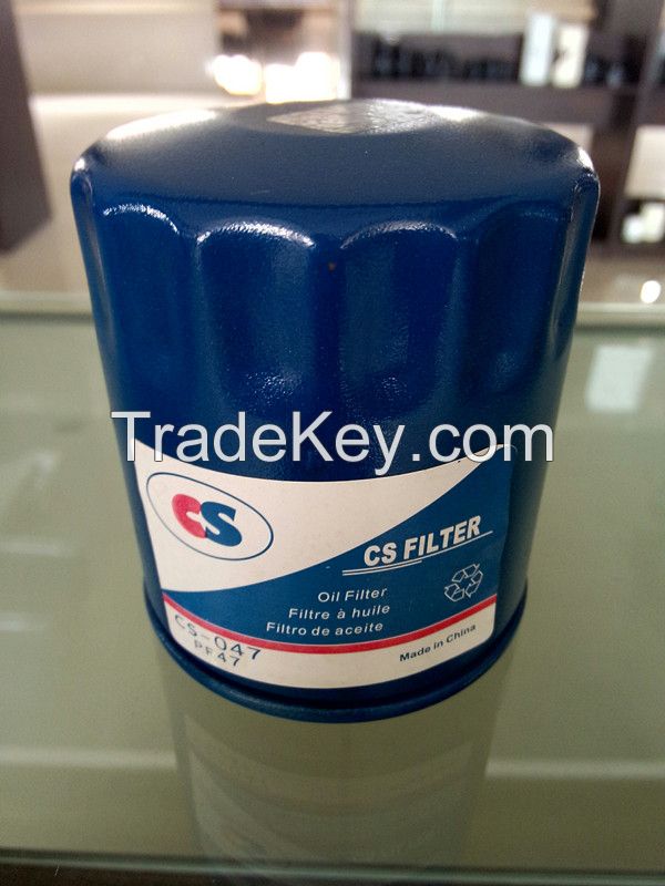 oil filter PF47