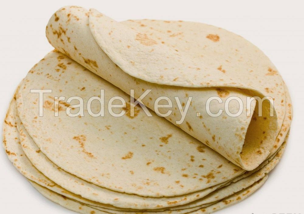 Tortilla Wraps