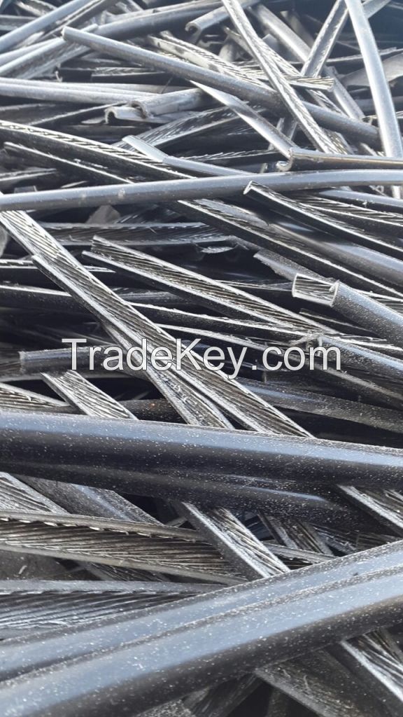 Used plastic insulation for sale and recycling 