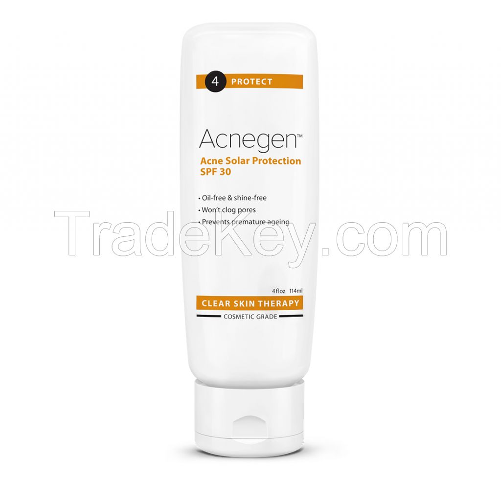 ACNE SOLAR PROTECTION SPF 30 (4 fl oz) 114ml