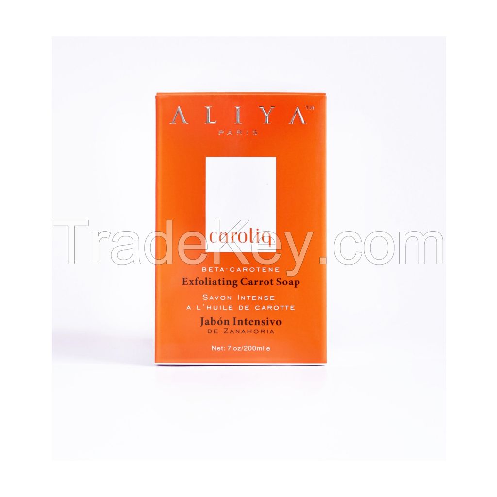 Aliya Exfoliating Soap