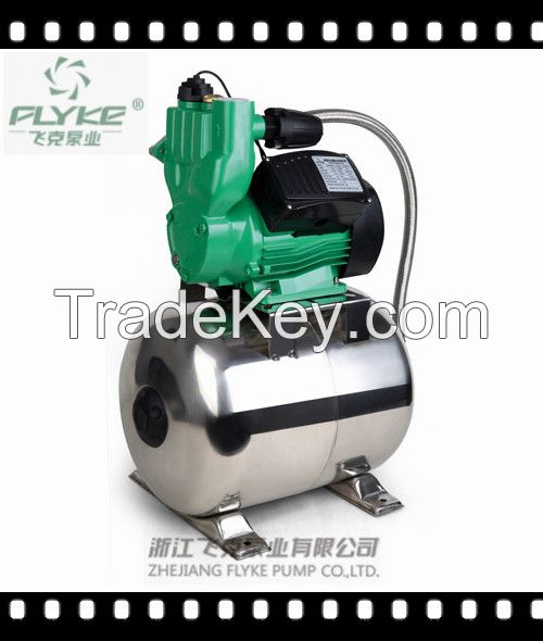 Automatic Self-Priming Cold-Hot Water Pump