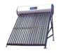 21 Tube Solar Water Heater Evacuated Tube