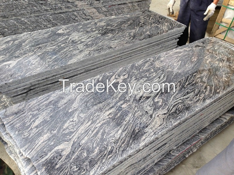 Chinese Granite China Juparana Granite 