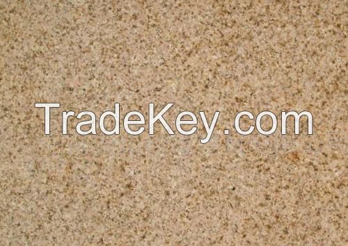 G682 Granite Yellow Granite 