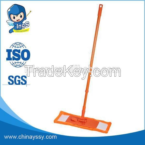 2015 online shopping india trending hot new peoducts Universal Microfiber Flat Mop YS-F02