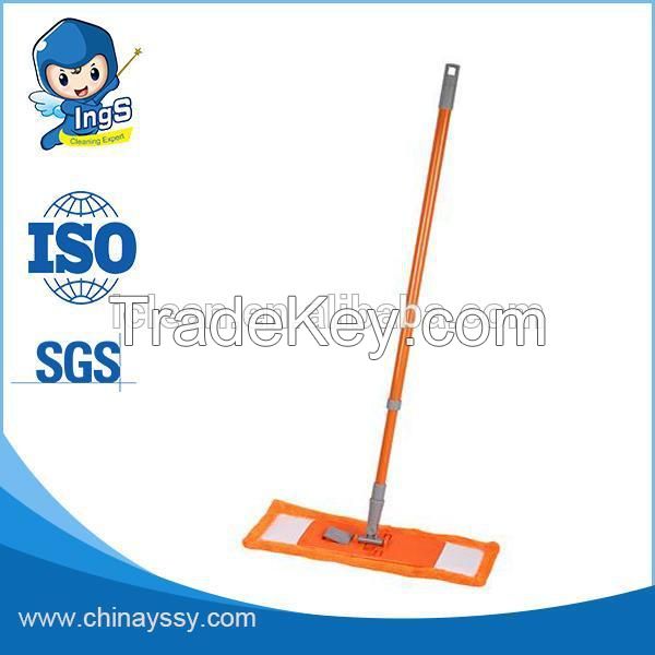 2015 online shopping india trending hot new peoducts Universal Microfiber Flat Mop YS-F02