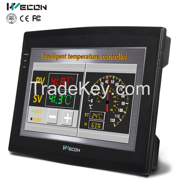 10.2 inch HMI,LEVI-102A-N(Network)