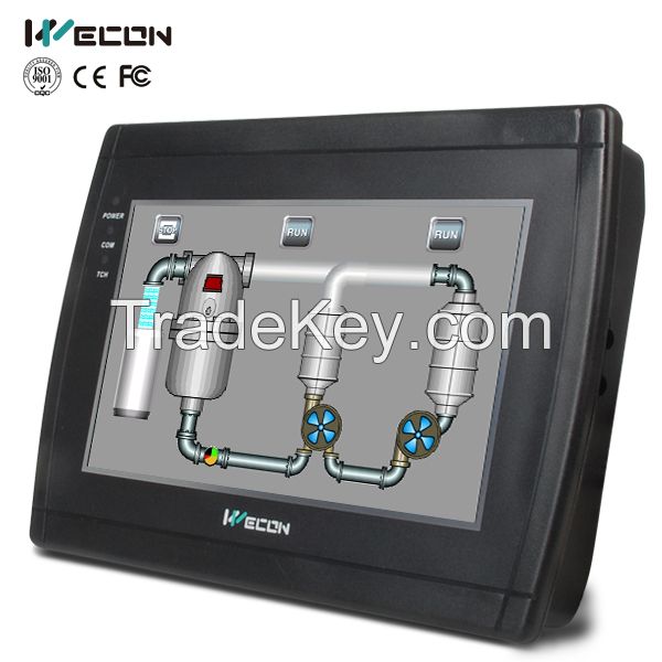 7 inch HMI,LEVI-700L(Economic)