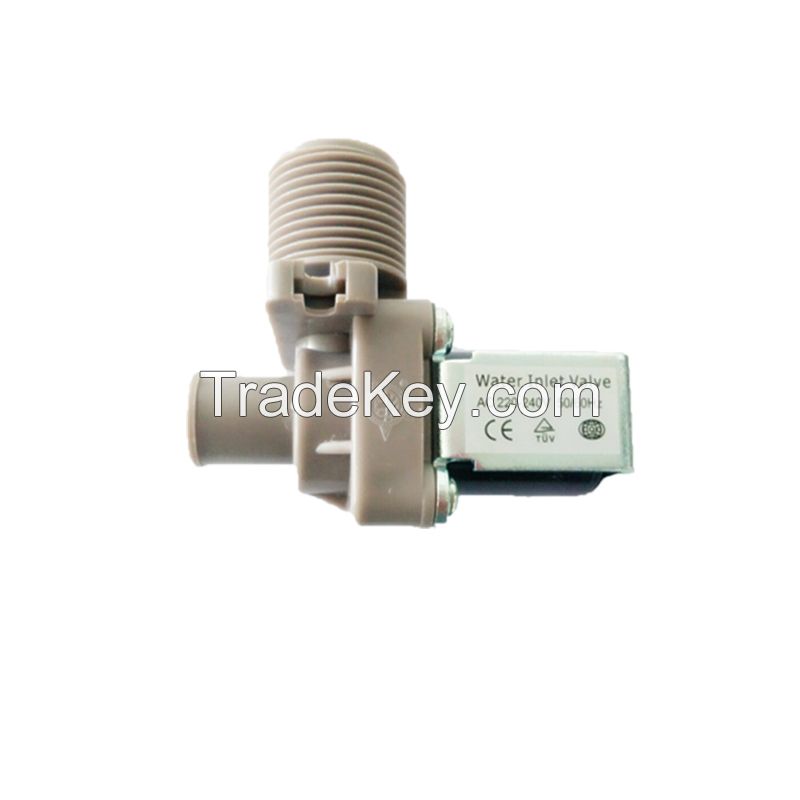 water inlet valve