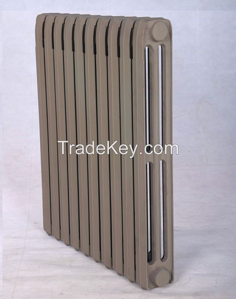 Chunfeng brand popular hot water cast iron heat exchanger IM3-710