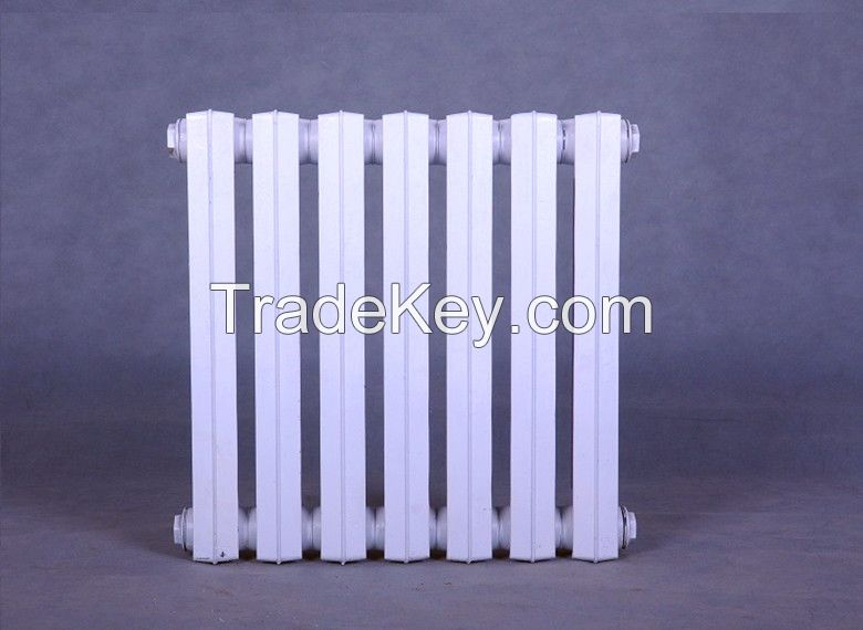 Chunfeng brand Algeria heating cast iron radiators RZ500