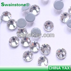 China hot fix rhinestone, flat back hot fix rhinestone, wholesale hot fix rhinestone