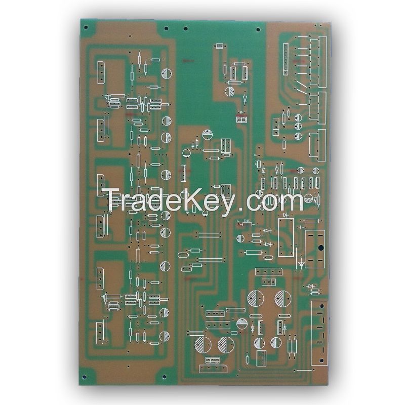 Single sided PCB for home appliance, consumer electronics, electronic toys