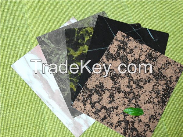 marble/granite/stone aluminum composite panel 