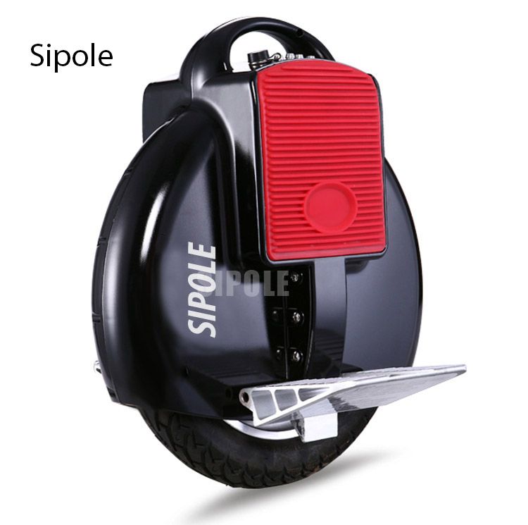 Sipole S2 singl e wheel electric scooter, electic self-balancing unicycle