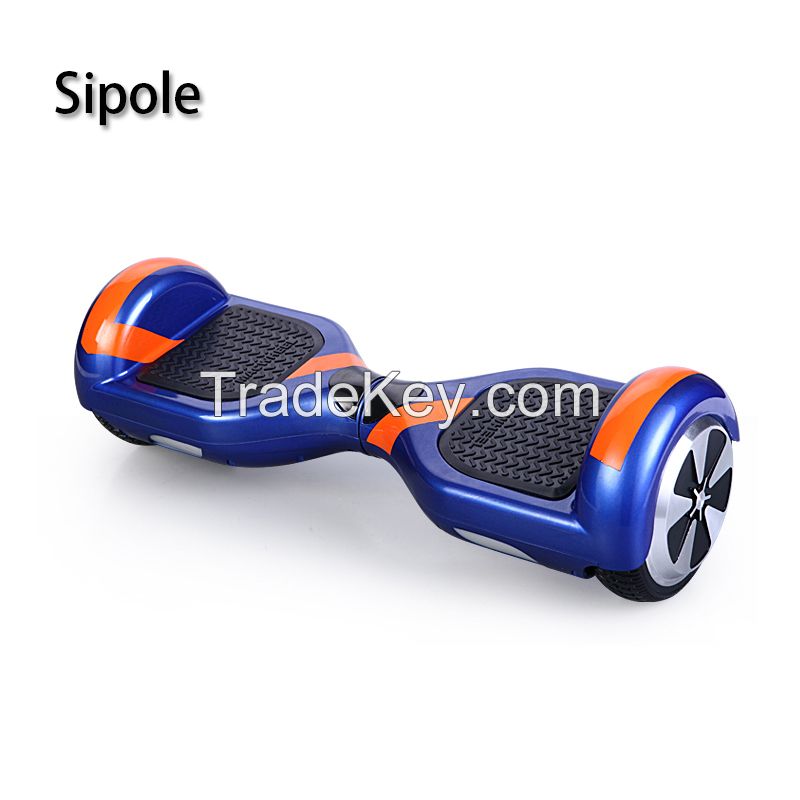 Sipole S1 Twin wheel electric smart , electric unicycle , electric self balancing unicycle