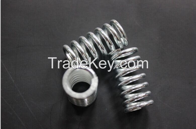 cylindrical helical  compression spring