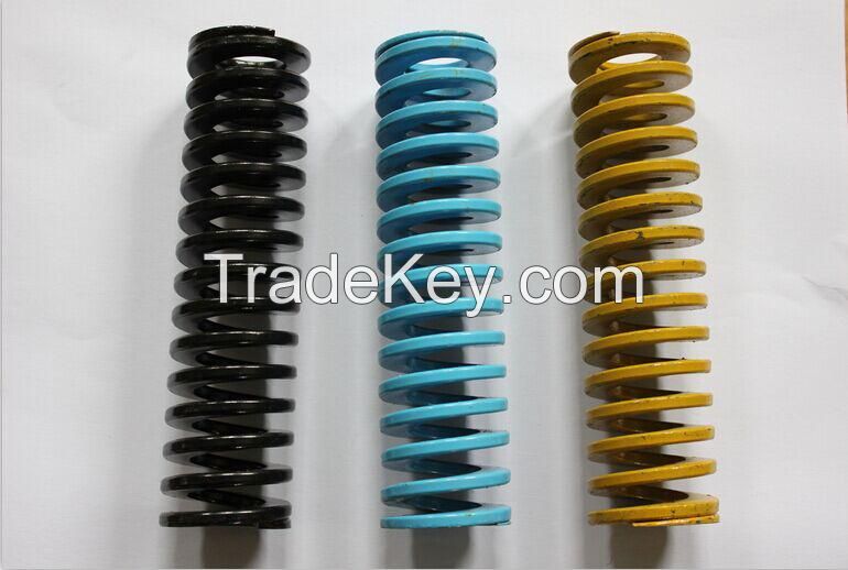 Mould Coil Spring