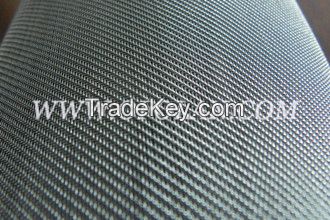 Titanium Wire Cloth