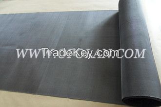 Molybdenum Wire Cloth