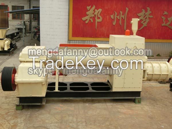 jzk30(4000-6000pec/h) clay  vacuum brick machine