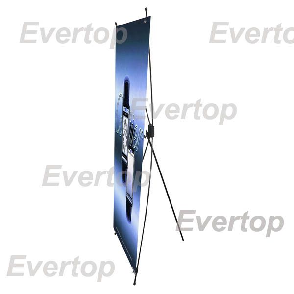 X Banner Stand