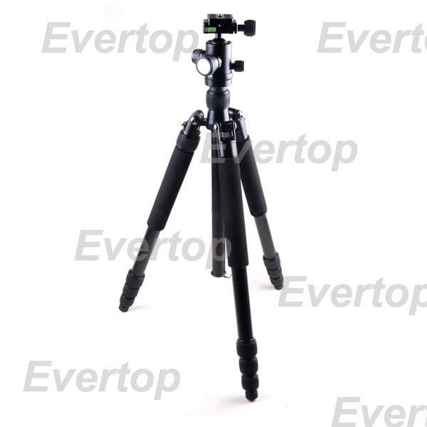 Camera Tripod Section