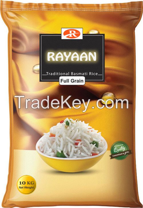Basmati Rice