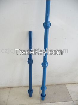 OEM service Cuplock Scaffolding SCAFFOLDING system Cuplock Scaffolding