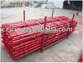 OEM service Cuplock Scaffolding SCAFFOLDING system Cuplock Scaffolding