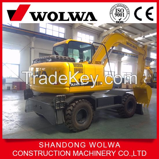 china hydraulic system high quality mini excavator for sale