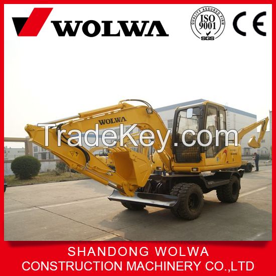 china high quality mini excavator