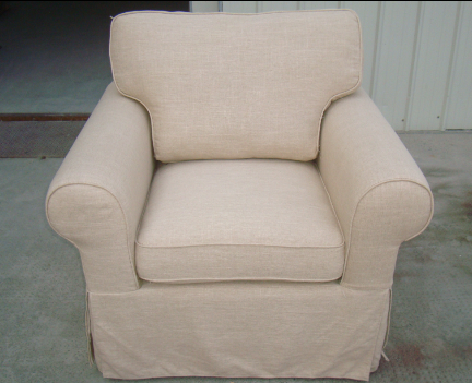 Living Room Sofa