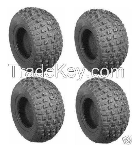 go kart tyres