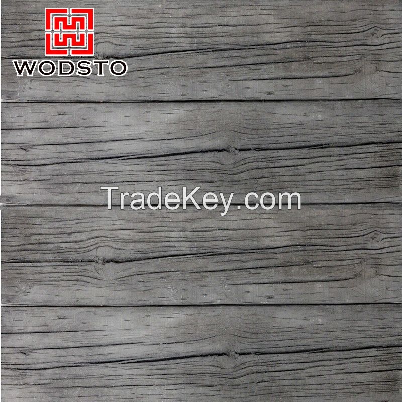 Modern building material of flooring with Clear Grains and Excellent Textures