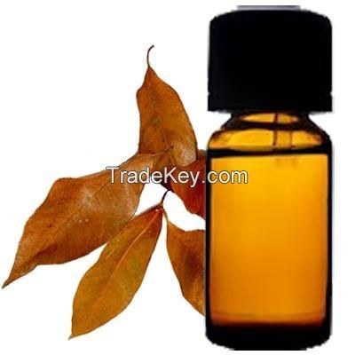 Crude Clove Oil Supplier