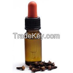 Crude Clove Oil