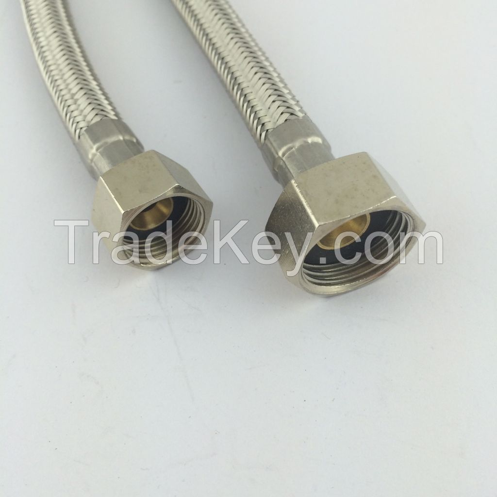 doflex Stainless steel flexible braided hose