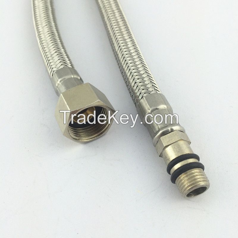 doflex Stainless steel plumbing flexible braided hose