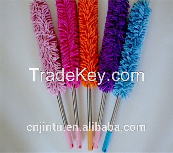 Car Wash Brushes sponge inside microfiber hand duster