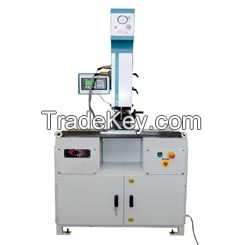 Ultrasonic Spin Welding Machine