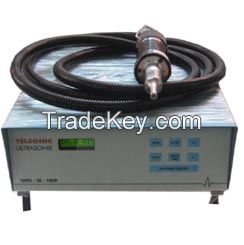 Ultrasonic Hand Welder