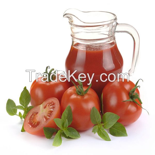 cold break tomato sauce fatory brix28-30%