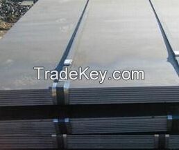 steel boilers plate